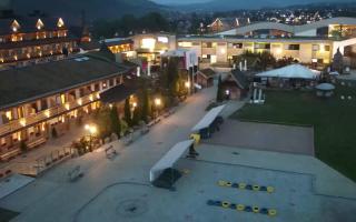 Bania - widok stoku - 18-06-2025 19:25