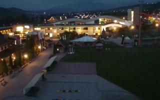 Bania - widok stoku - 18-06-2025 19:31