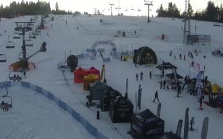 Bania - widok stoku - 13-12-2025 14:52