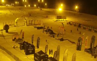 Bania - widok stoku - 13-12-2025 16:11