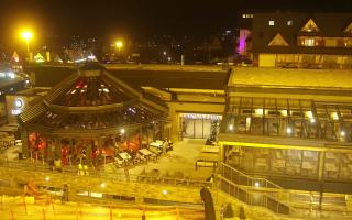 Bania - widok stoku - 13-12-2025 16:59