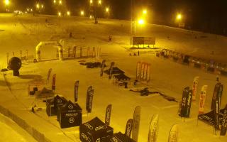 Bania - widok stoku - 13-12-2025 18:06