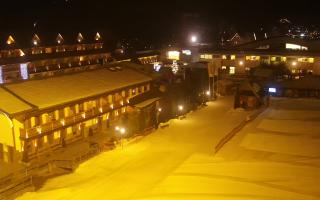 Bania - widok stoku - 13-12-2025 20:14