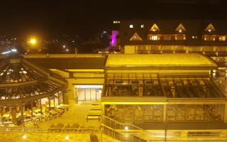 Bania - widok stoku - 13-12-2025 20:32