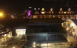 Bania - widok stoku - 13-12-2025 20:51