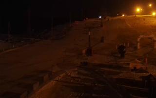 Bania - widok stoku - 13-12-2025 20:57