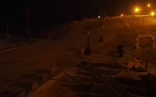 Bania - widok stoku - 13-12-2025 21:03