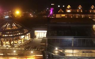 Bania - widok stoku - 13-12-2025 21:09