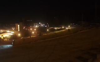 Bania - widok stoku - 13-12-2025 21:15