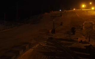 Bania - widok stoku - 13-12-2025 21:21