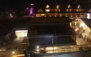 Bania - widok stoku - 13-12-2025 21:27