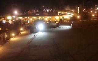 Bania - widok stoku - 13-12-2025 21:33