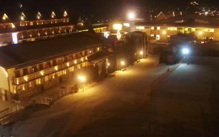 Bania - widok stoku - 13-12-2025 21:45