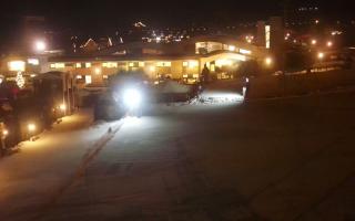 Bania - widok stoku - 13-12-2025 22:03