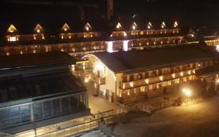 Bania - widok stoku - 13-12-2025 22:09