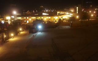 Bania - widok stoku - 13-12-2025 22:22