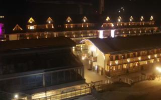 Bania - widok stoku - 13-12-2025 22:28