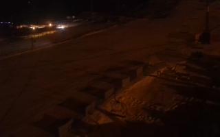 Bania - widok stoku - 13-12-2025 22:40