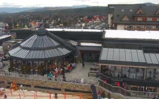 Bania - widok stoku - 14-12-2025 11:56