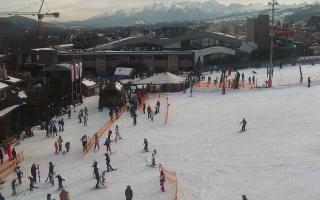 Bania - widok stoku - 14-12-2025 12:21