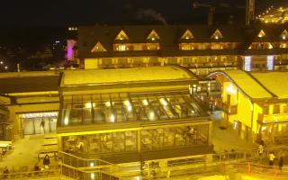 Bania - widok stoku - 14-12-2025 15:29