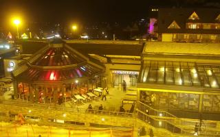 Bania - widok stoku - 14-12-2025 15:48