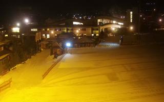 Bania - widok stoku - 18-12-2025 03:43