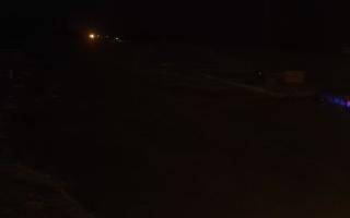 Bania - widok stoku - 18-12-2025 03:49