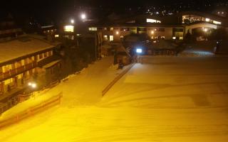 Bania - widok stoku - 18-12-2025 03:55