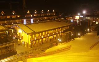 Bania - widok stoku - 18-12-2025 20:58