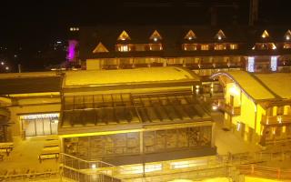 Bania - widok stoku - 18-12-2025 21:17