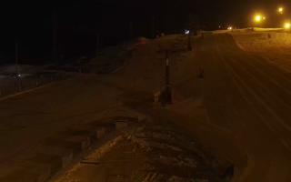 Bania - widok stoku - 18-12-2025 21:23