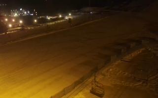 Bania - widok stoku - 18-12-2025 21:29