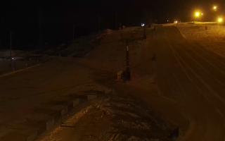 Bania - widok stoku - 18-12-2025 21:47