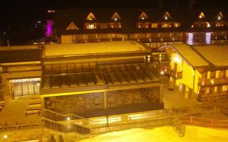 Bania - widok stoku - 18-12-2025 21:53