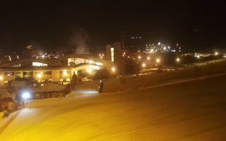 Bania - widok stoku - 18-12-2025 21:59