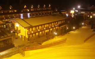 Bania - widok stoku - 18-12-2025 22:11