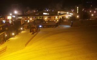 Bania - widok stoku - 18-12-2025 22:17