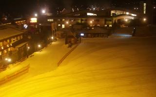 Bania - widok stoku - 18-12-2025 22:29