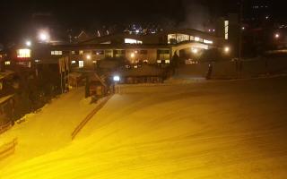 Bania - widok stoku - 18-12-2025 22:48