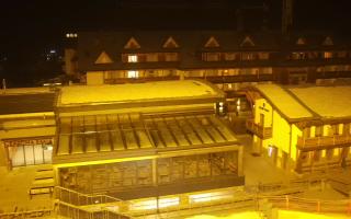 Bania - widok stoku - 18-12-2025 22:54