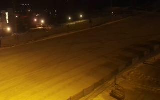 Bania - widok stoku - 18-12-2025 23:06