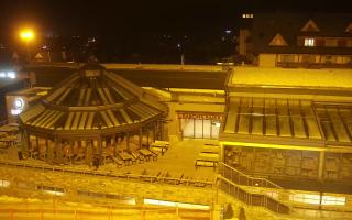 Bania - widok stoku - 18-12-2025 23:12