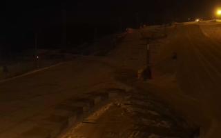 Bania - widok stoku - 18-12-2025 23:18