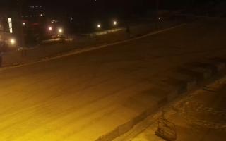 Bania - widok stoku - 19-12-2025 04:34