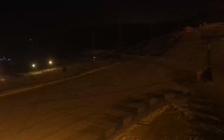 Bania - widok stoku - 19-12-2025 04:46