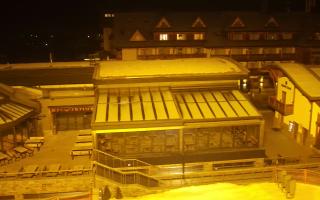 Bania - widok stoku - 19-12-2025 04:58