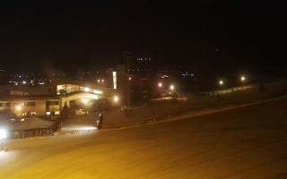 Bania - widok stoku - 19-12-2025 05:04