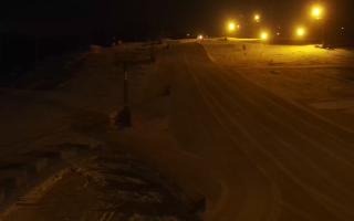 Bania - widok stoku - 19-12-2025 05:10