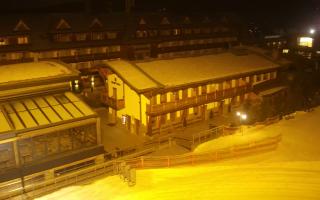 Bania - widok stoku - 19-12-2025 05:17